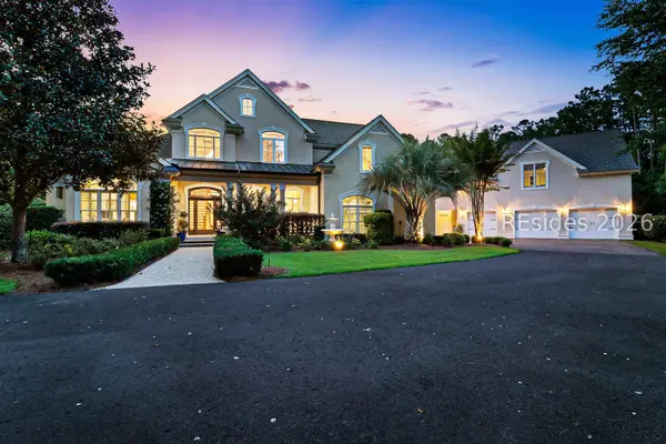 56 Rose Dhu Creek Plain, Bluffton, SC 29910