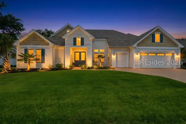 609 Argent Way, Bluffton, SC 29909