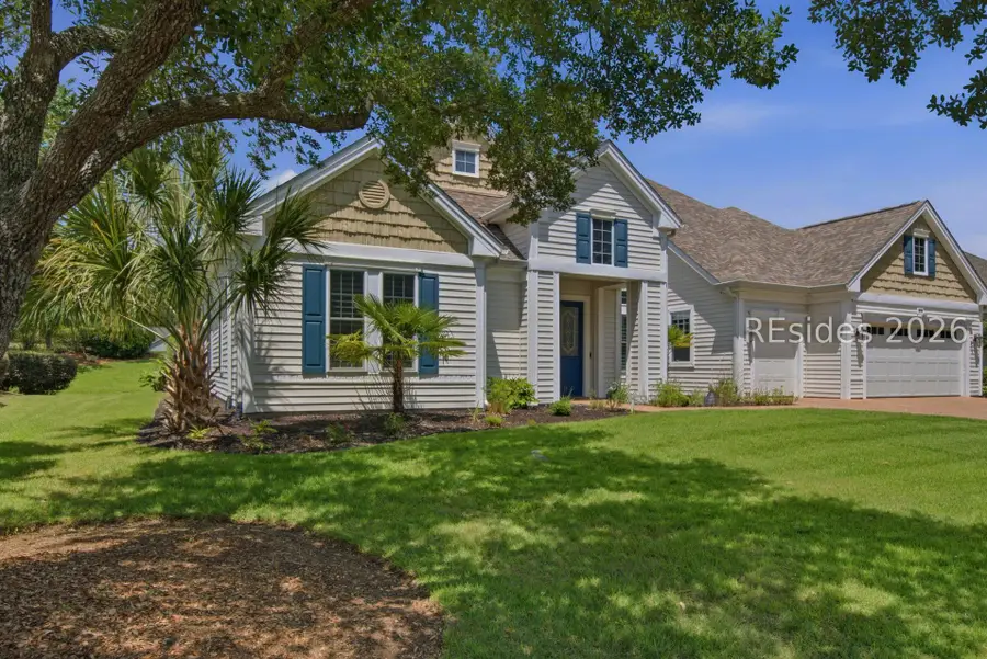 609 Argent Way, Bluffton, SC 29909 - #2