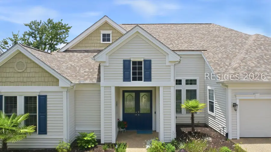 609 Argent Way, Bluffton, SC 29909 - #3