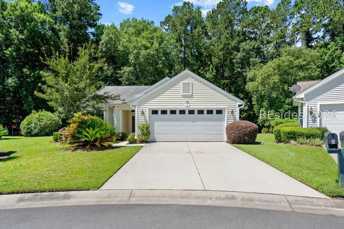 8 Coburn Court, Bluffton, SC 29909 - #1