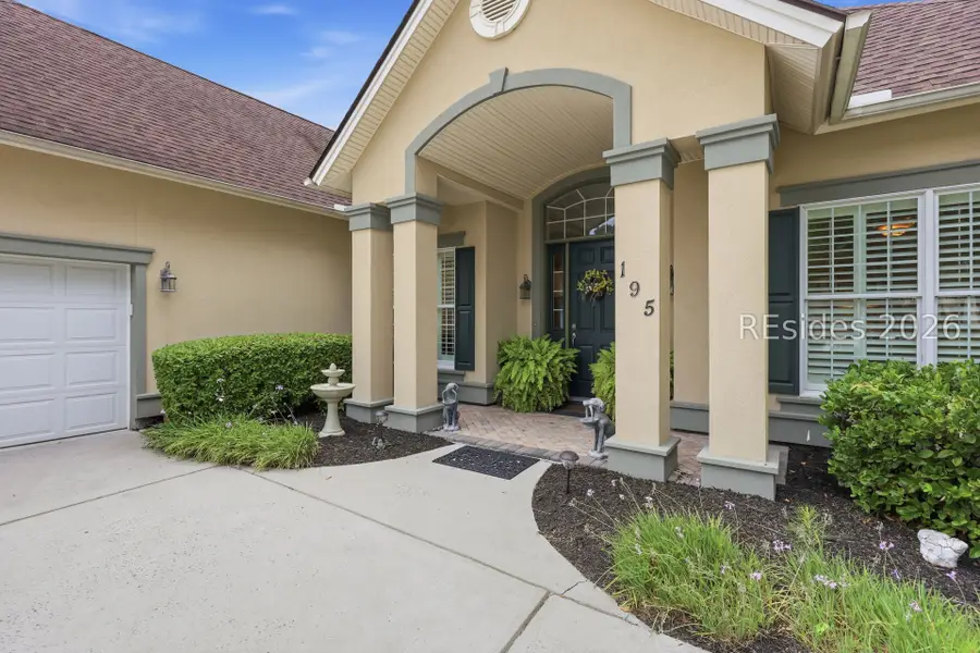 195 Dogwood Lane, Hardeeville, SC 29927 - #2
