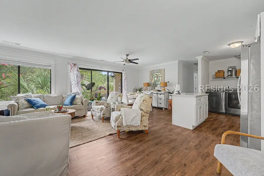 53 Delander Court #18, Hilton Head Island, SC 29928 - #2