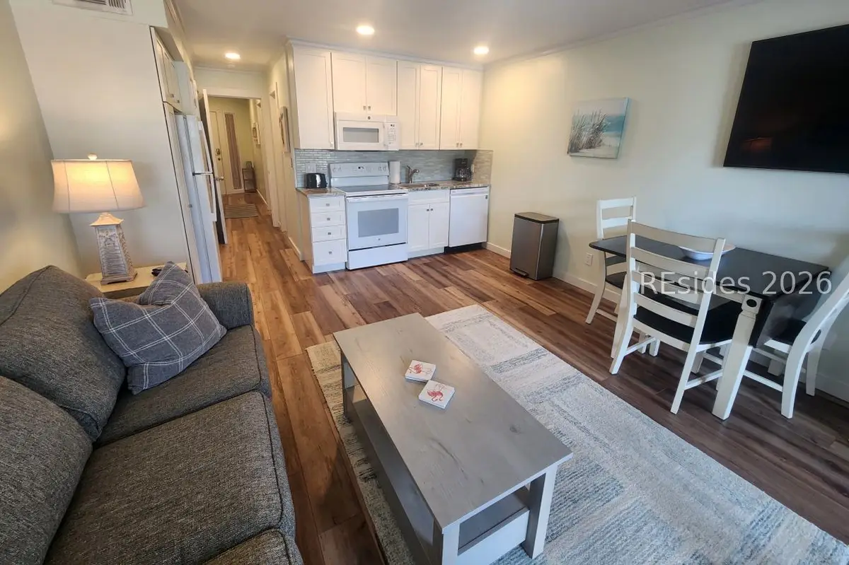 40 Folly Field Road #B119, Hilton Head Island, SC 29928 - #1