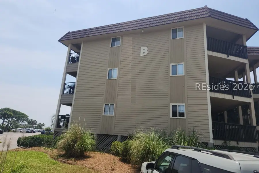 40 Folly Field Road #B119, Hilton Head Island, SC 29928 - #3