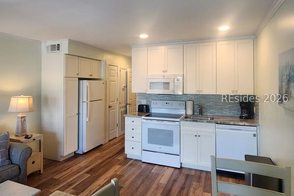 40 Folly Field Road #B119, Hilton Head Island, SC 29928 - #1