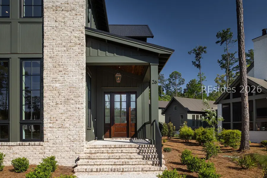 26 Lyonia Street, Bluffton, SC 29910 - #2