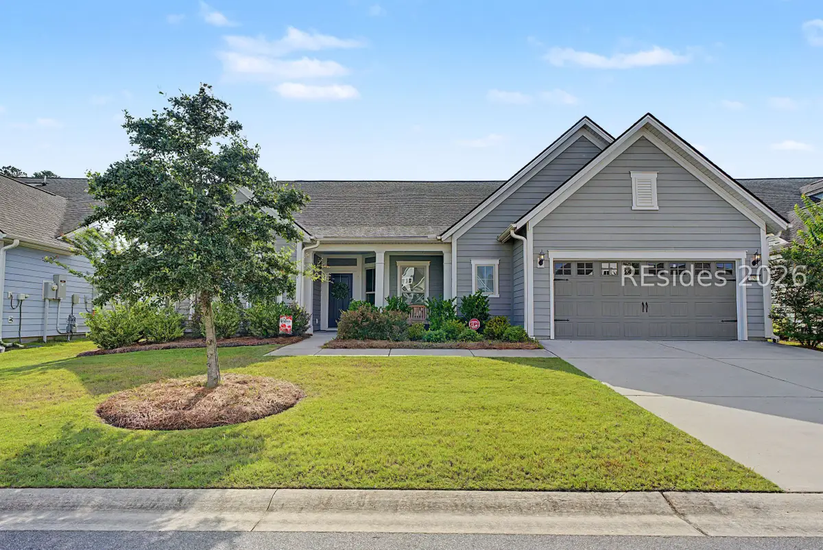 257 Dawnbrook Court, Bluffton, SC 29909 - #1