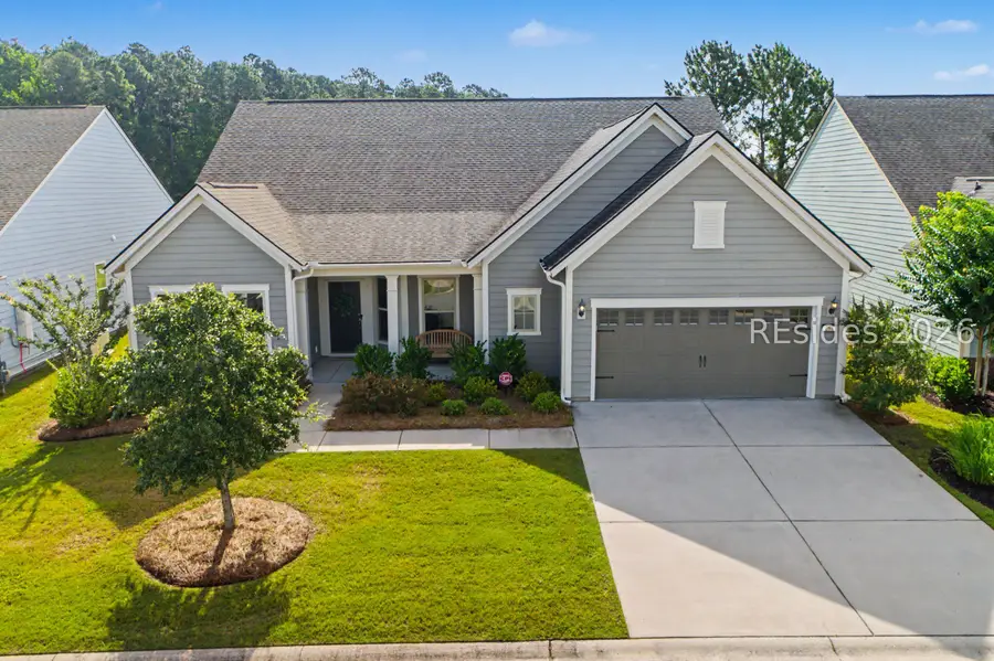 257 Dawnbrook Court, Bluffton, SC 29909 - #2