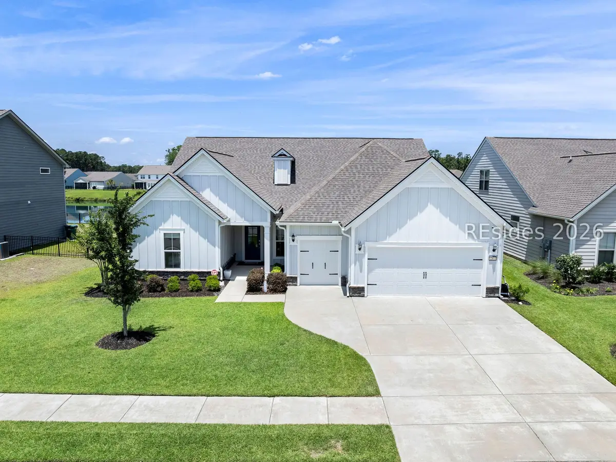 24 Ahoy Drive, Bluffton, SC 29910 - #1