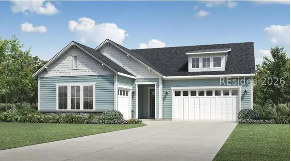 34 Loblolly Pine Lane, Hardeeville, SC 29927
