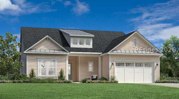26 Loblolly Pine Lane, Hardeeville, SC 29927