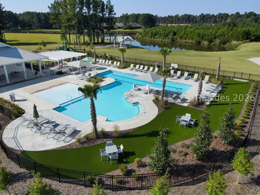 26 Loblolly Pine Lane, Hardeeville, SC 29927 - #2