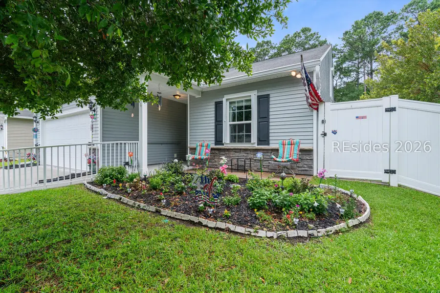 56 Augustine Road, Bluffton, SC 29910 - #2
