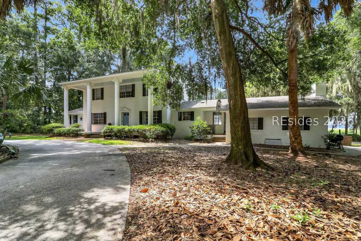 93 Myrtle Island Road, Bluffton, SC 29910 - #1