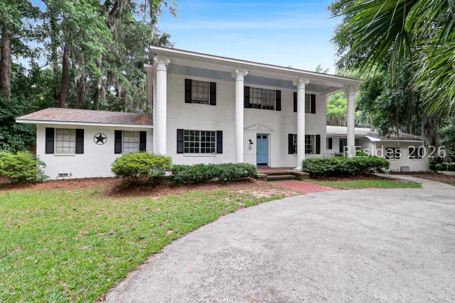 93 Myrtle Island Road, Bluffton, SC 29910 - #3
