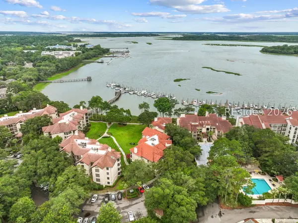 6 Village North Drive #12, Hilton Head Island, SC 29926