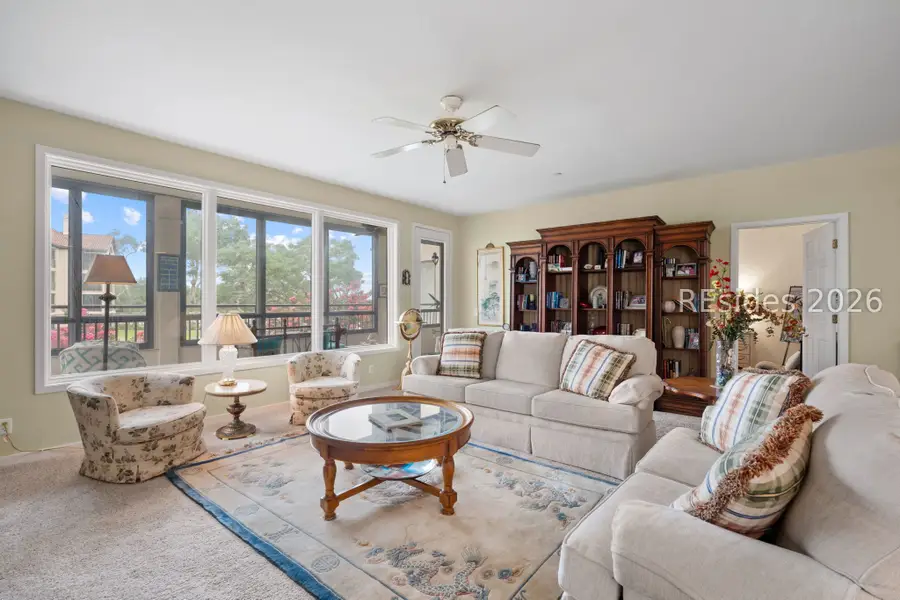 6 Village North Drive #12, Hilton Head Island, SC 29926 - #3