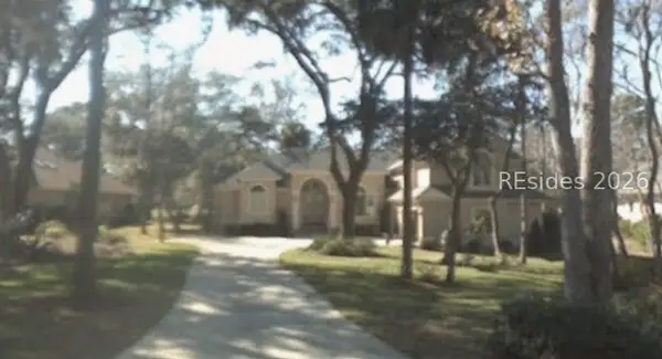 32 Knollwood Drive, Hilton Head Island, SC 29926
