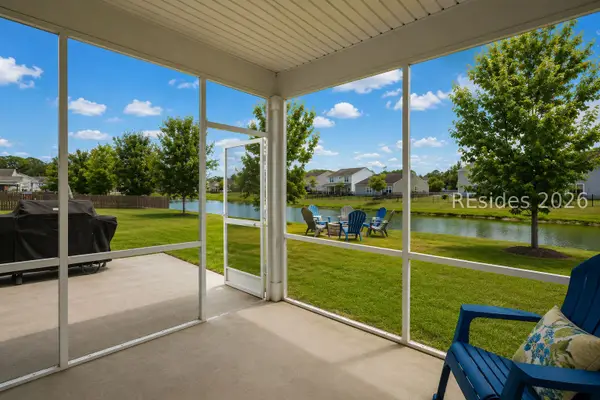 25 Pacolet Lane, Beaufort, SC 29906