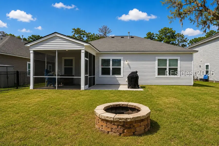 25 Pacolet Lane, Beaufort, SC 29906 - #2