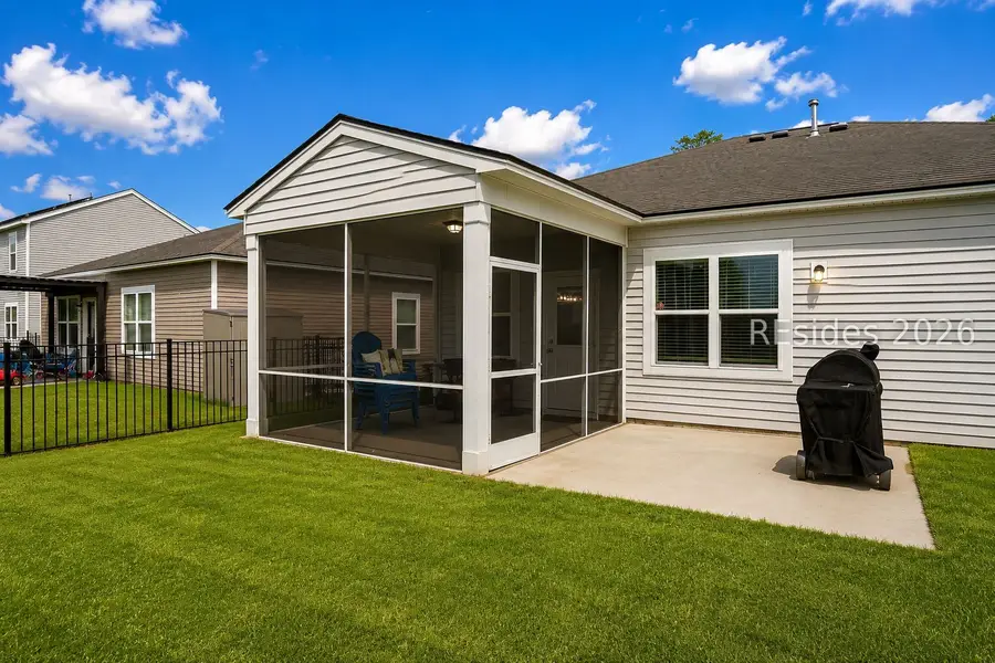 25 Pacolet Lane, Beaufort, SC 29906 - #3