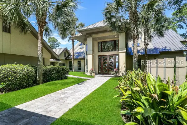 6 Herring Gull Lane, Hilton Head Island, SC 29926