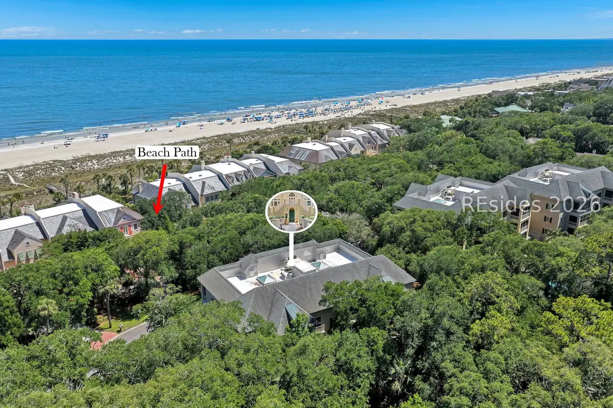 145 S Shore Drive #3102, Hilton Head Island, SC 29928 - #1