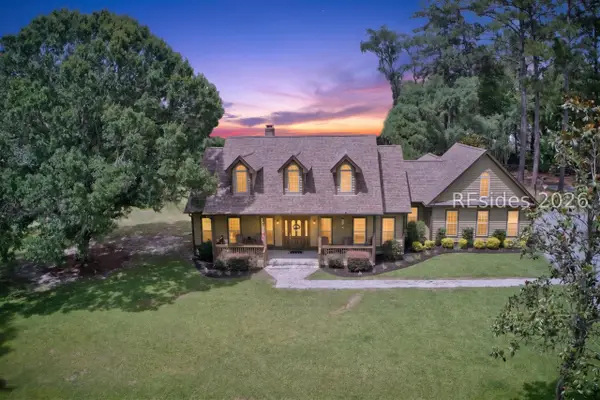 80 Delta Pond Road, Hardeeville, SC 29927