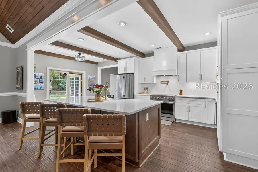 80 Delta Pond Road, Hardeeville, SC 29927 - #2