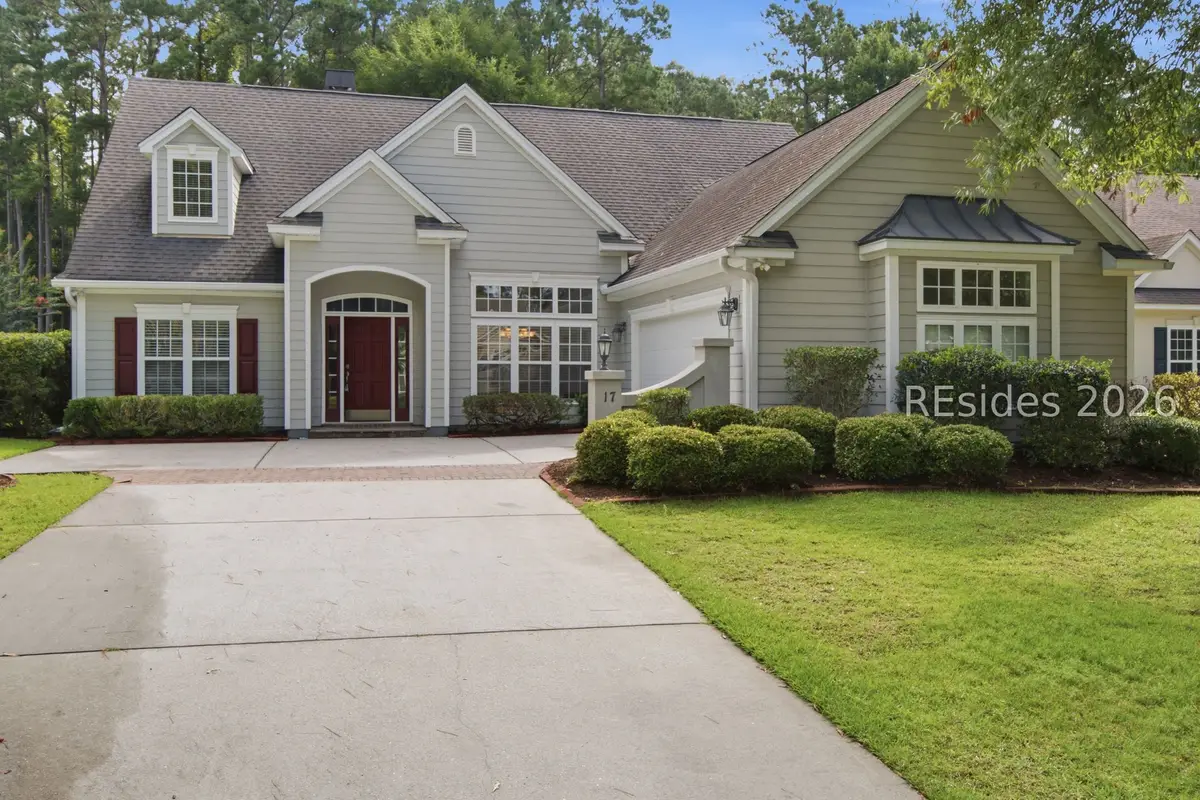 17 Stonehedge Way, Bluffton, SC 29910 - #1