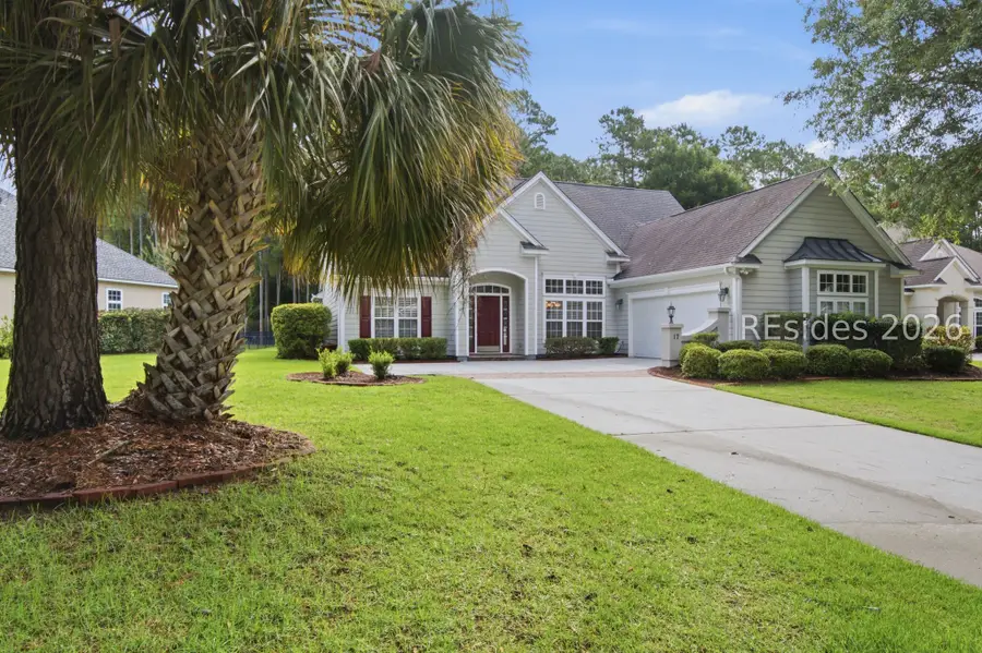 17 Stonehedge Way, Bluffton, SC 29910 - #2
