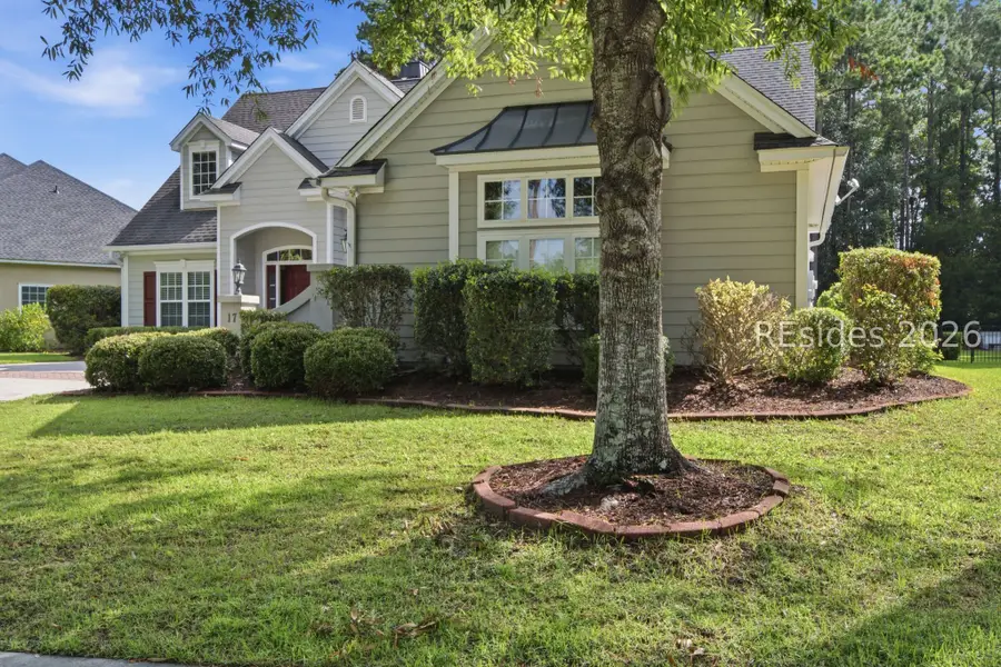17 Stonehedge Way, Bluffton, SC 29910 - #3