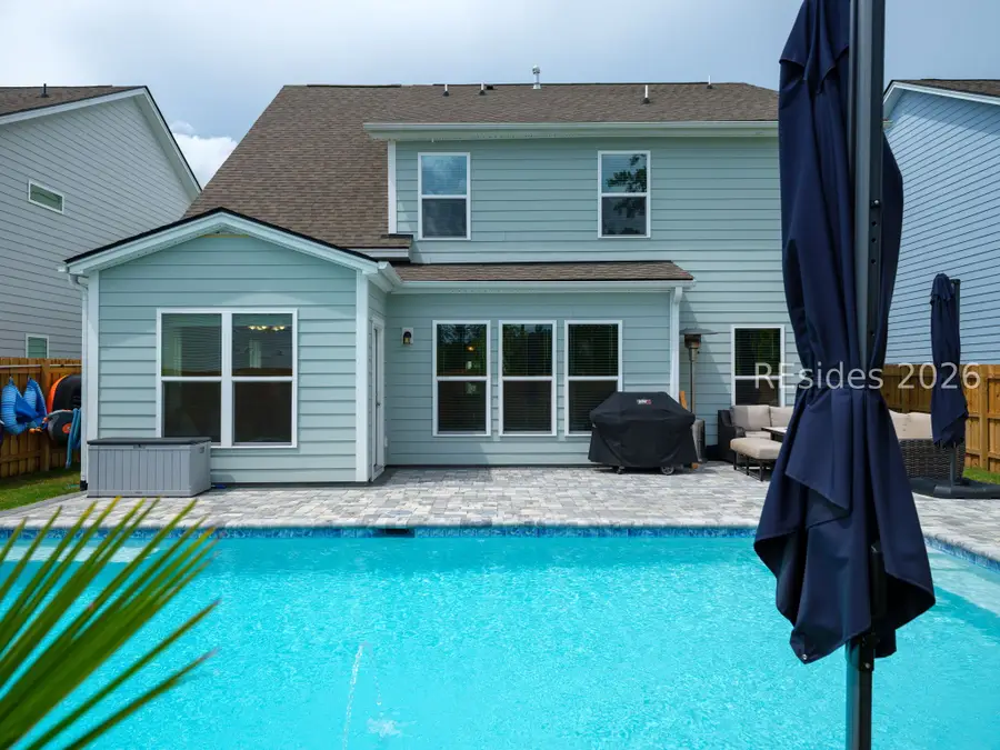 673 Danner Drive, Okatie, SC 29909 - #2