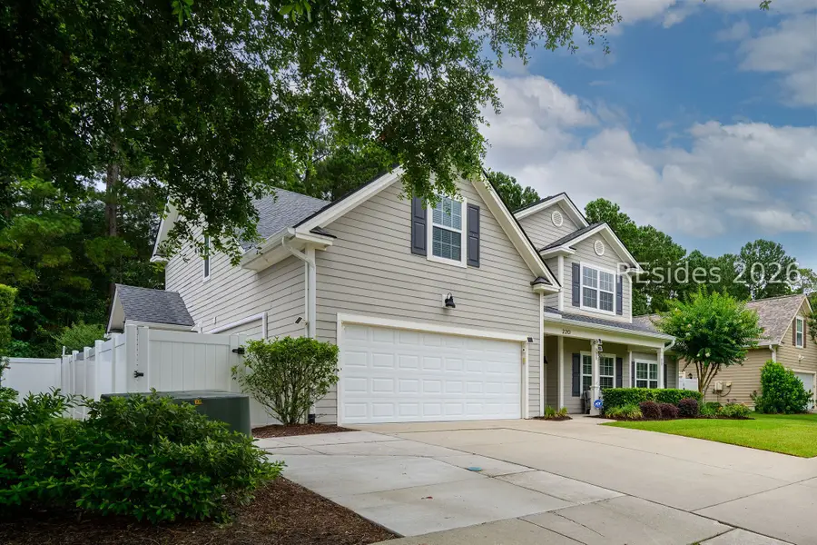 220 Station Parkway, Bluffton, SC 29910 - #3