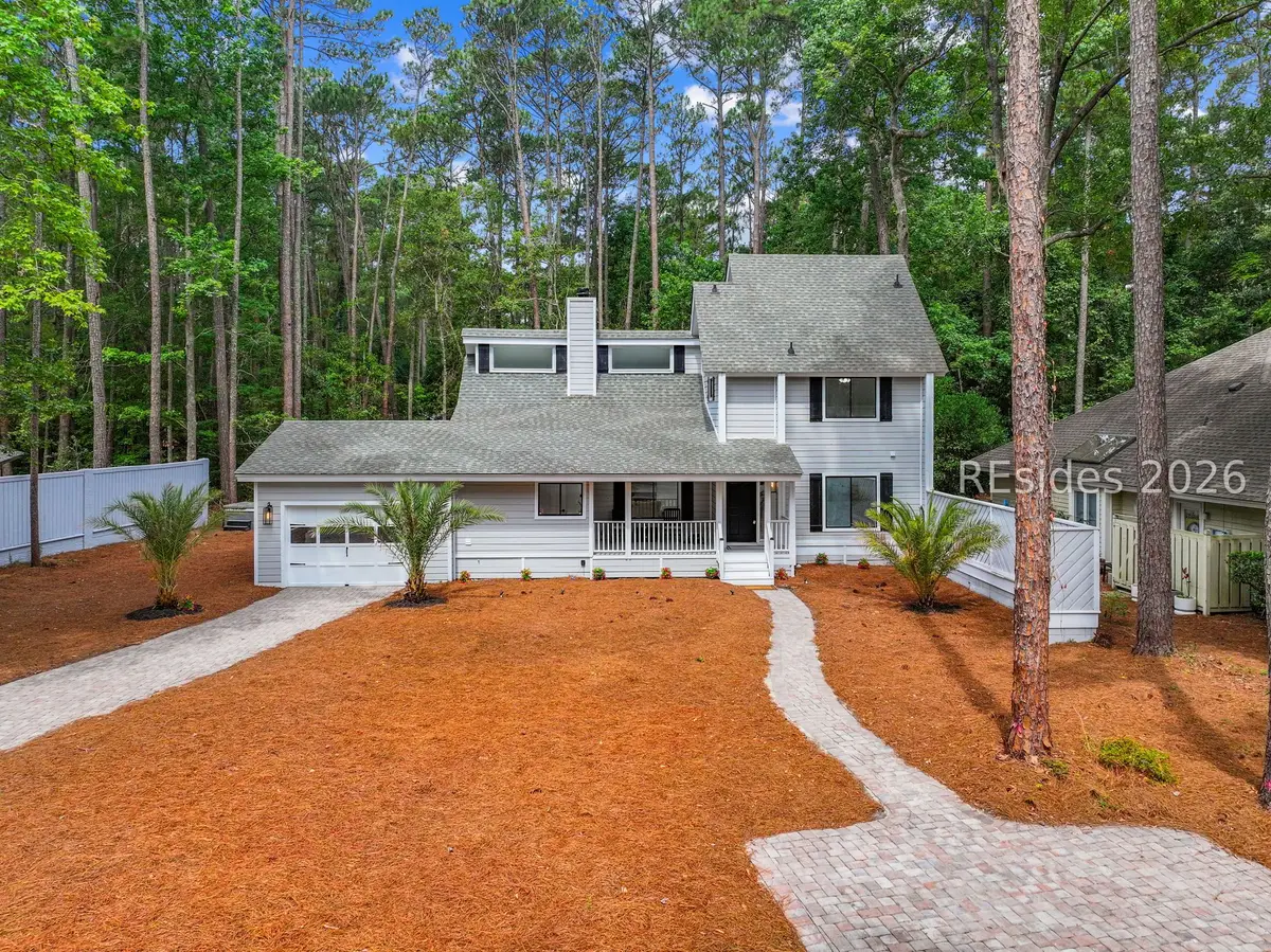 30 Sweet Bay Lane, Hilton Head Island, SC 29926 - #1