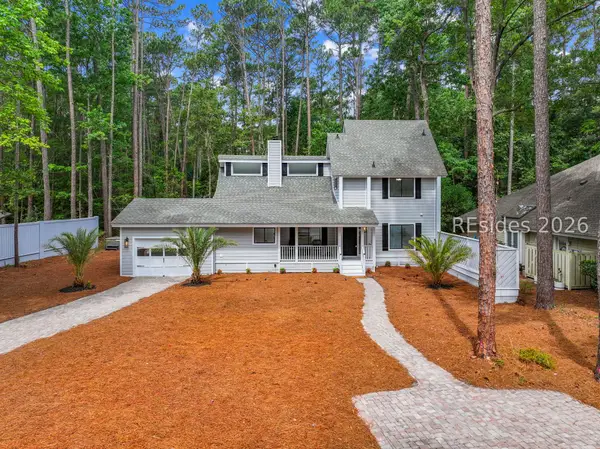 30 Sweet Bay Lane, Hilton Head Island, SC 29926