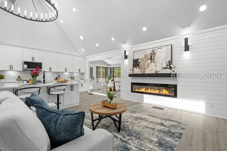 30 Sweet Bay Lane, Hilton Head Island, SC 29926 - #3