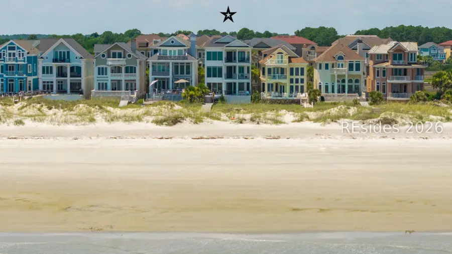 10 Collier Beach Road, Hilton Head Island, SC 29928 - #2