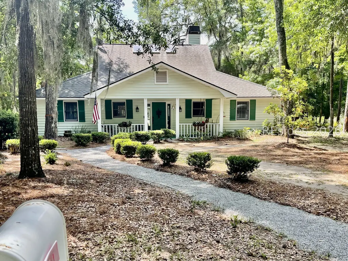 8 Volunteers Ridge, Daufuskie Island, SC 29915 - #1