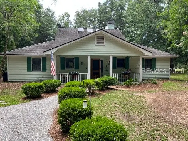 8 Volunteers Ridge, Daufuskie Island, SC 29915 - #3