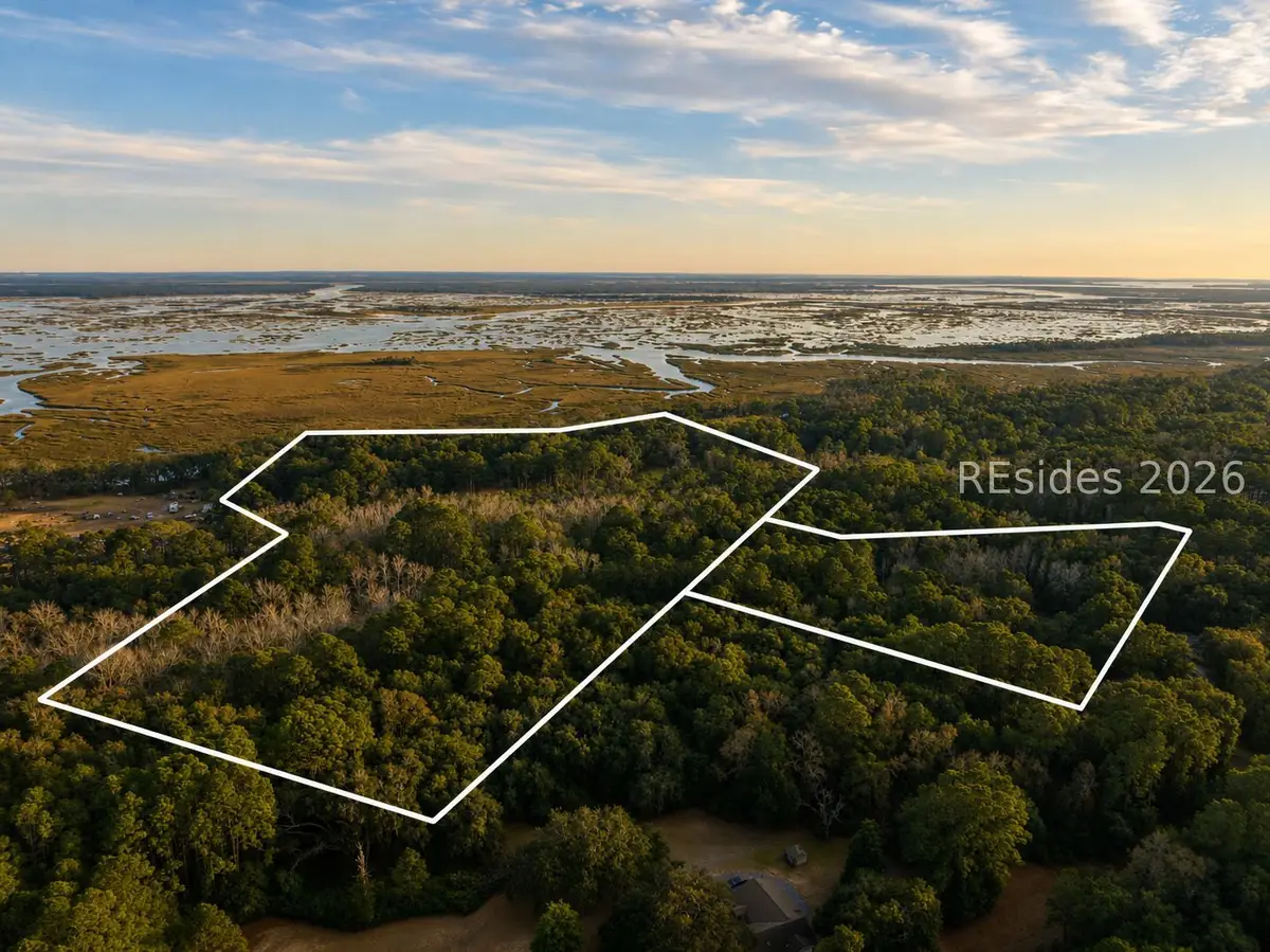 71 Tropicana Road, Saint Helena Island, SC 29920 - #1