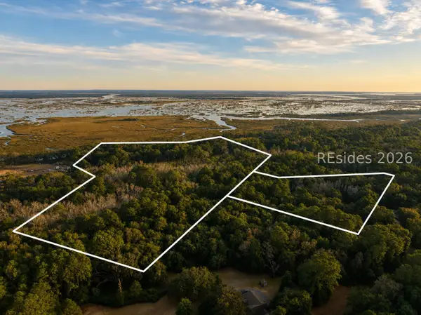71 Tropicana Road, St Helena Island, SC 29920