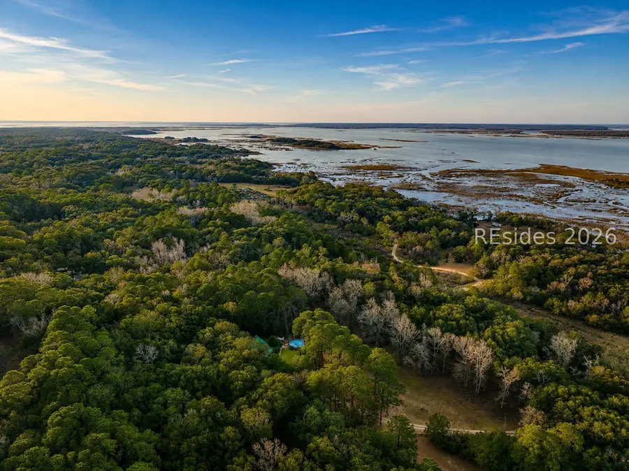 71 Tropicana Road, Saint Helena Island, SC 29920 - #3