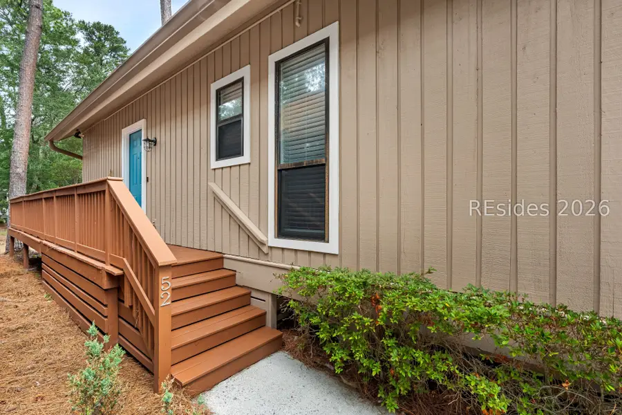 52 Salt Marsh Drive #52, Hilton Head Island, SC 29926 - #2