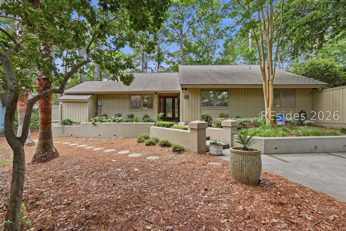 8 Pine Court, Hilton Head Island, SC 29928 - #1