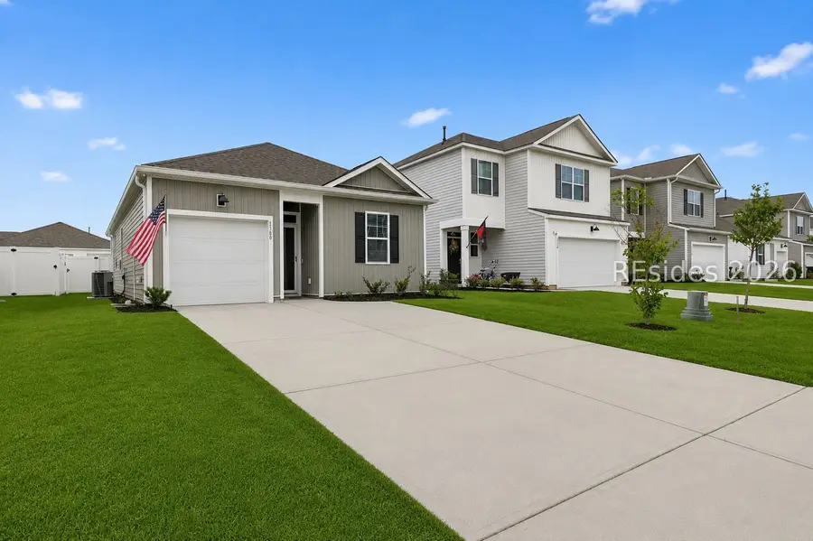1780 Sanctum Street, Ridgeland, SC 29936 - #3