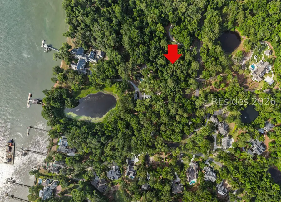 36 Magnolia Blossom Drive, Bluffton, SC 29910 - #2