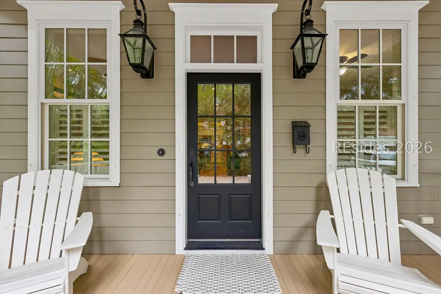 1 Short Court, Beaufort, SC 29906 - #3