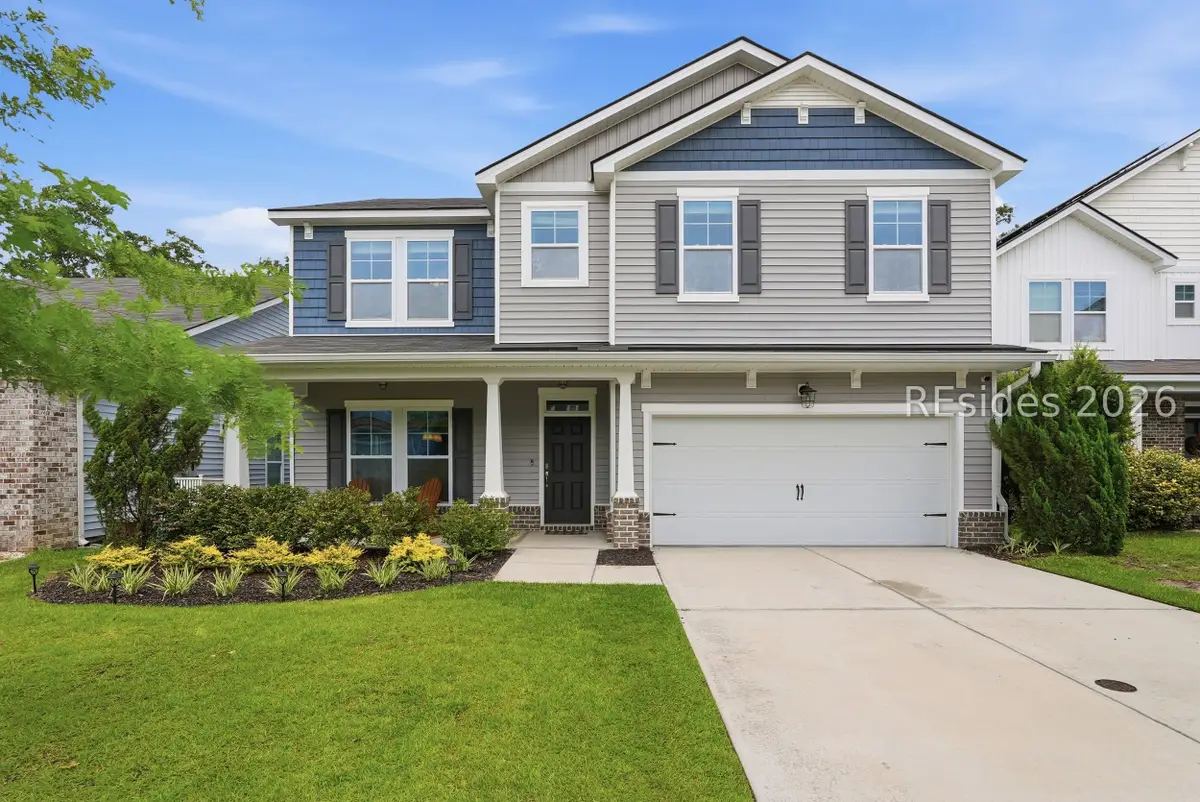 122 Sago Palm Drive, Bluffton, SC 29910 - #1